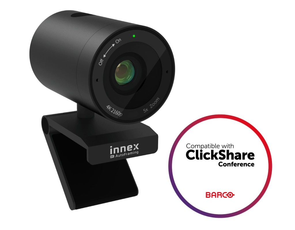 Kamera Wideokonferencyjna INNEX C570